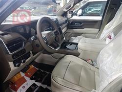 جي ام سي يوكون